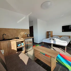 Boomerang , Wrocław Polska