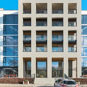 Cozy Nights Letnicka By Renters Prestige , Gdańsk Polska