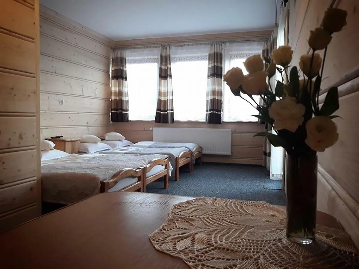 Homestay Willa Perelka Zakopane