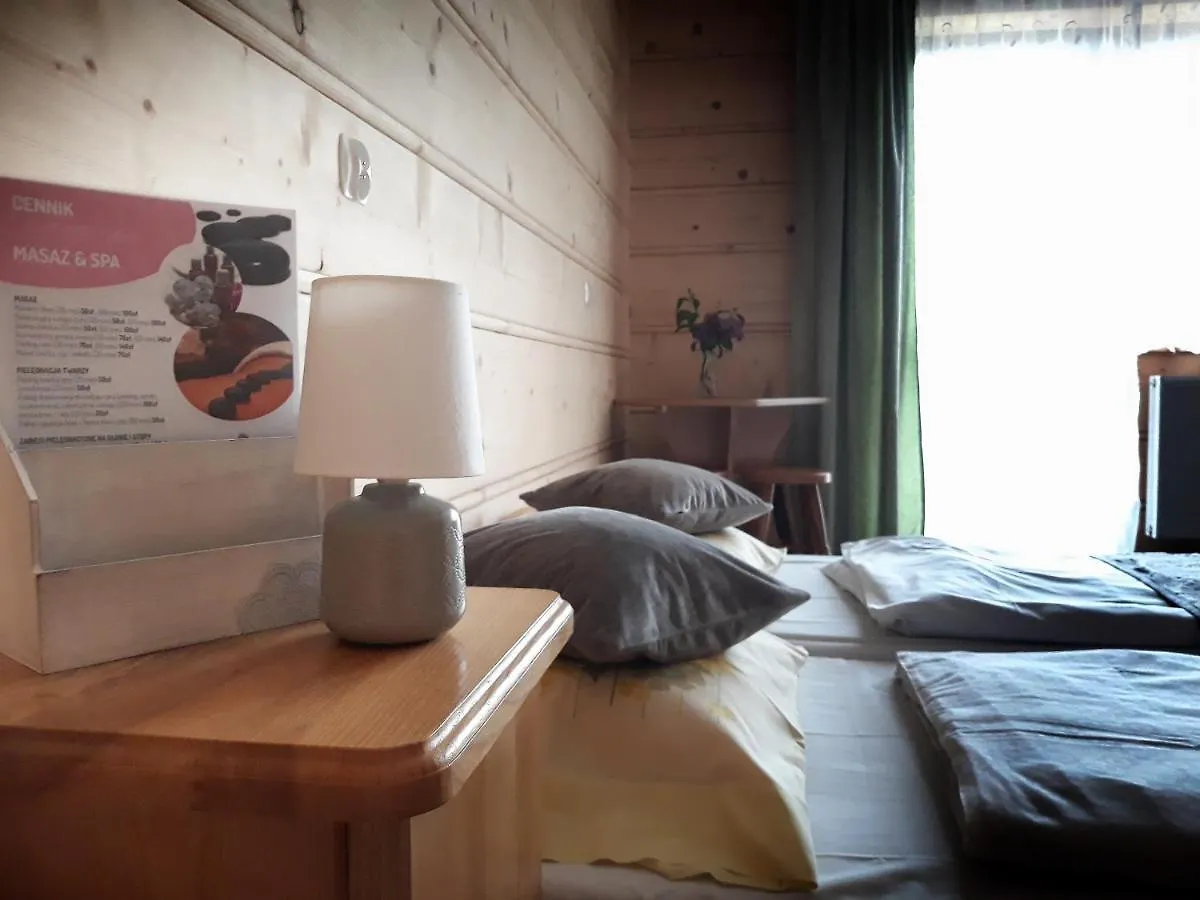 Homestay Willa Perelka Zakopane